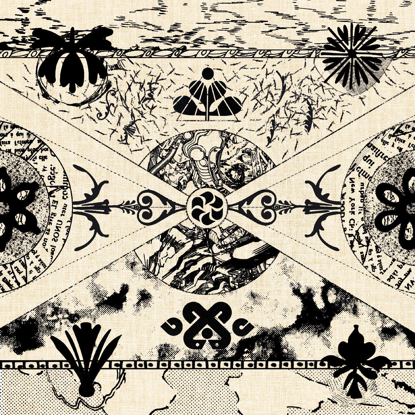 Erica Eso Songs In My Pocket Like Grains Of Sand