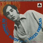 ERNAN ROCH La Onda Pesada, Mexico 1971