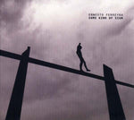 ERNESTO FERREYRA Some Kind of Sign