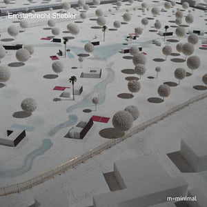 ERNSTALBRECHT STIEBLER Sequenz II - Mitteltöne - Trio 89