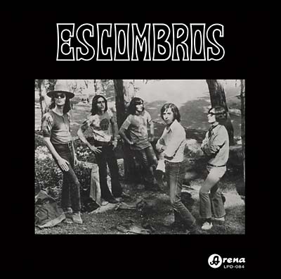 ESCOMBROS Escombros