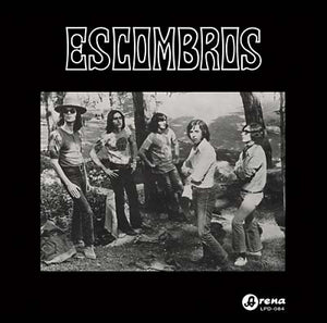 ESCOMBROS Escombros