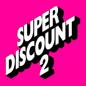 ETIENNE DE CRECY Super Discount 2