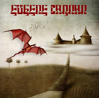 EUGENE CARNAN Eugene Carnan