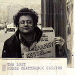 Eugene Chadbourne The Lost Eddie Chatterbox Session