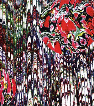 EVIL MADNESS Super Great Love