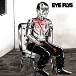 Eye Flys Eye Flys (Red Vinyl)