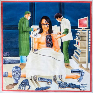 Eyedress Full Time Lover [Explicit Content]