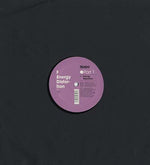 F Energy Distortion Part 1