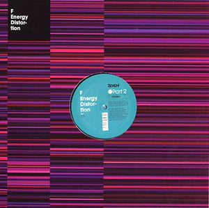 F Energy Distortion Part 2