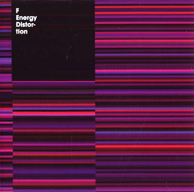 F Energy Distortion