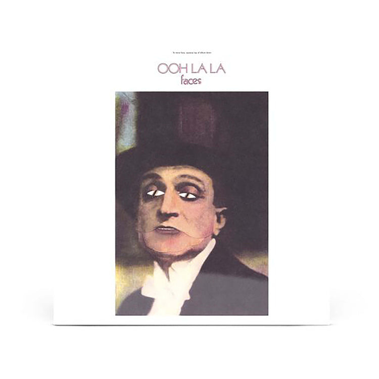 Faces Ooh La-La (Hi-Fi) (Brick & Mortar Exclusive)