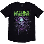 Falling In Reverse Spider Black