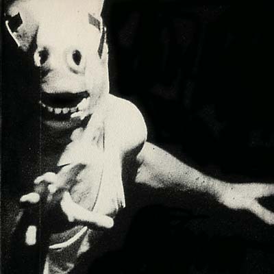 FAREWELL POETRY Hoping For The Invisible To Ignite