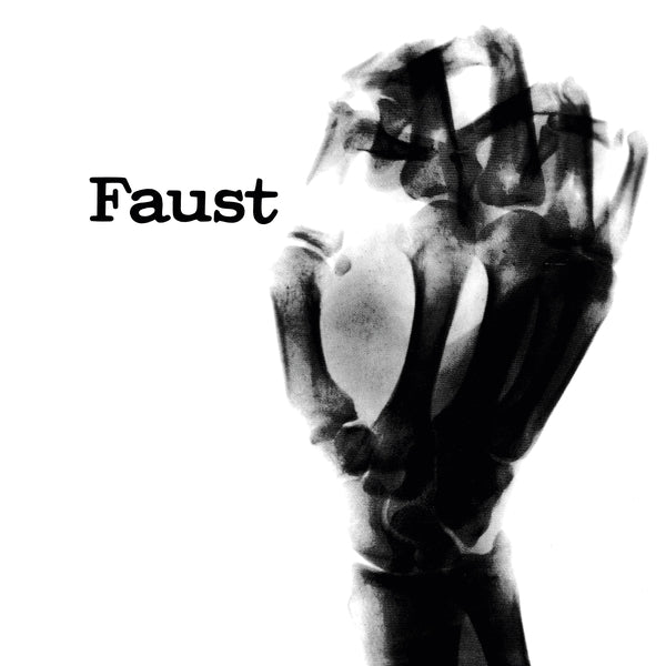 Faust Faust [Cd]