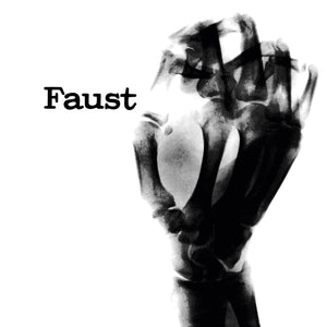 Faust Faust [Cd]