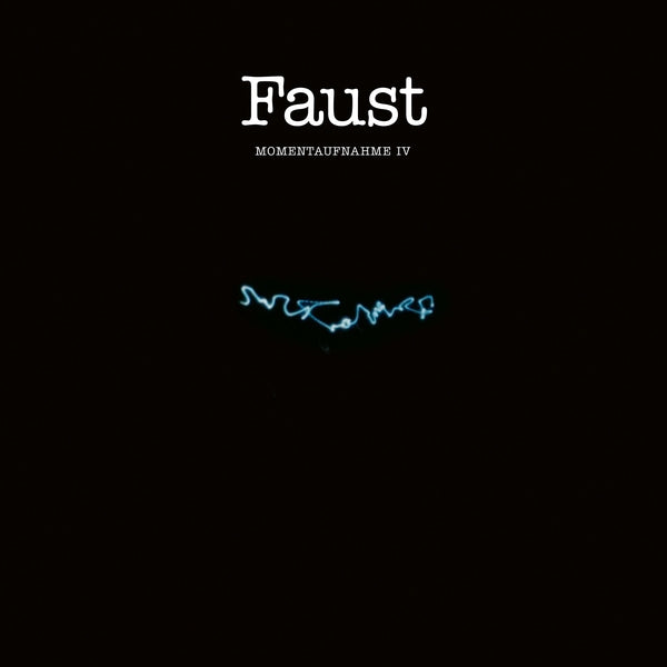 Faust Momentaufnahme IV