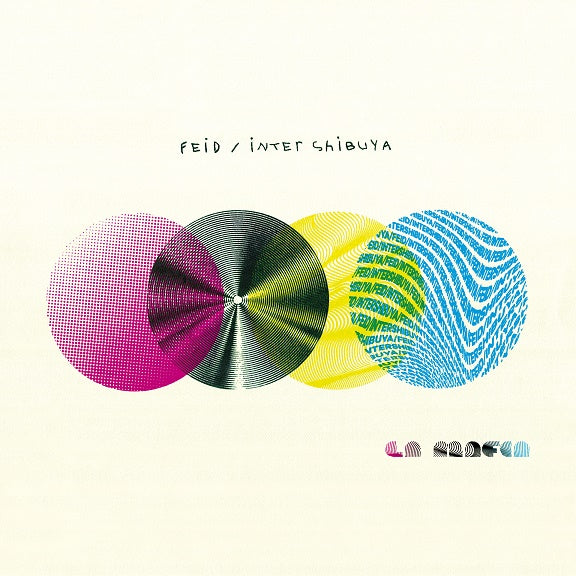 Feid Inter Shibuya - La Mafia
