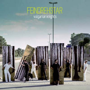 FEINDREHSTAR Vulgarian Knights