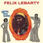 FELIX LEBARTY Girls For Sale