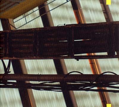 FENN O'BERG In Stereo