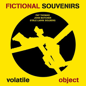 FICTIONAL SOUVENIRS Volatile Object