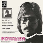 FINJARN & JENSEN Finjarn & Jensen