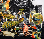 FIRE! ORCHESTRA Ritual