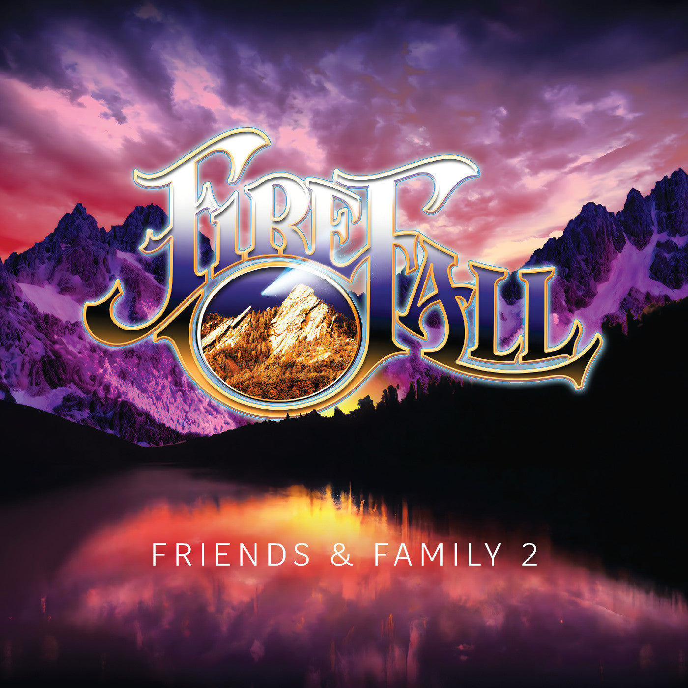 Firefall Friends & Family 2