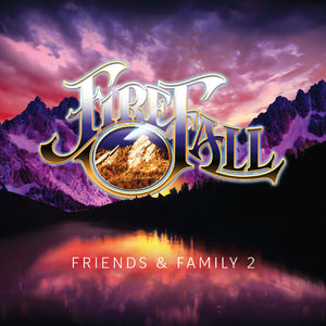 Firefall Friends & Family 2