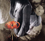 FIREFAY & ALISON O'DONNELL Anointed Queen