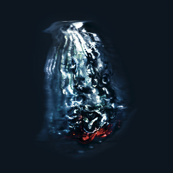 FIS & ROB THORNE Clear Stones