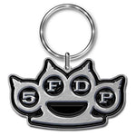 Five Finger Death Punch Knuckles