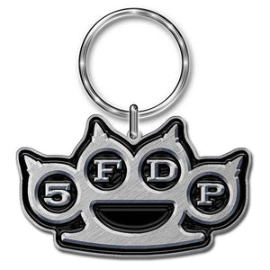 Five Finger Death Punch Knuckles