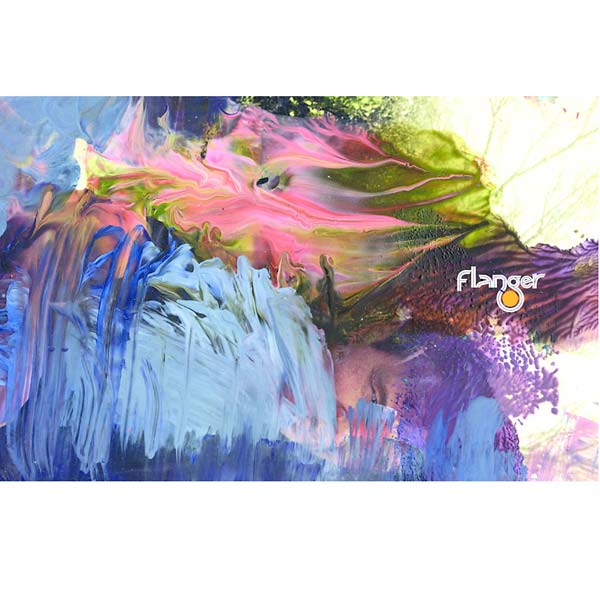 FLANGER Lollopy Dripper