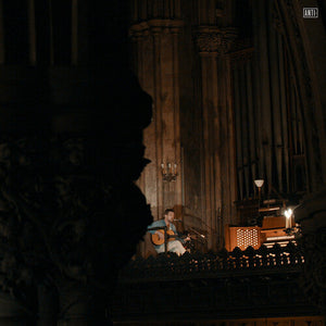 Fleet Foxes A Very Lonely Solstice (Colored Vinyl, Clear Vinyl, Indie Exclusive)