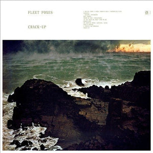 Fleet Foxes Crack-Up (2 Lp's)