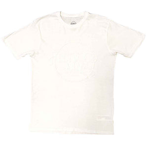 Fleetwood Mac Classic Logo White