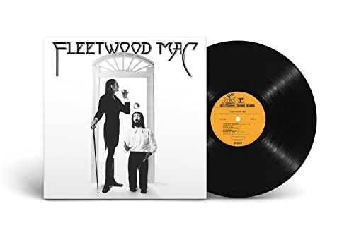 Fleetwood Mac Fleetwood Mac