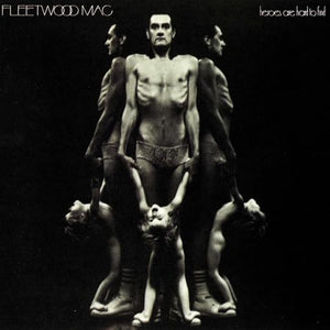 Fleetwood Mac Heroes Are Hard to Find