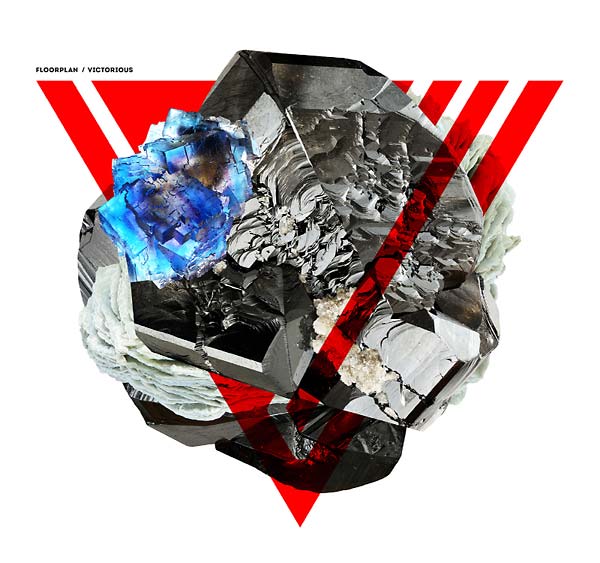 Floorplan Victorious