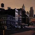 FLUXION Broadwalk Tales