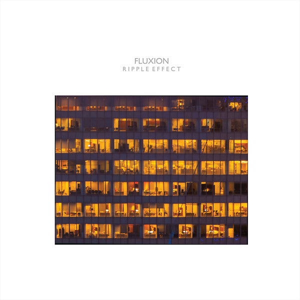 FLUXION Ripple Effect