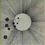 Flying Lotus Cosmogramma (2 Lp's)
