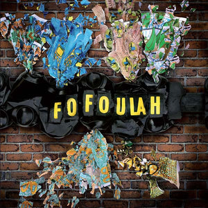 FOFOULAH Fofoulah