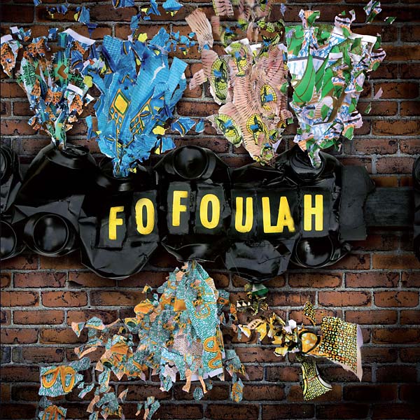 FOFOULAH Fofoulah