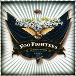 Foo Fighters IN YOUR HONOR