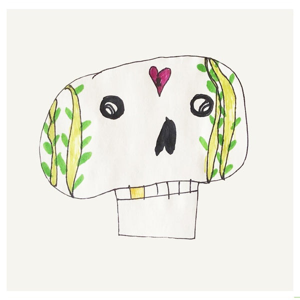 FOOTINGS Annihilation