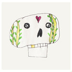 FOOTINGS Annihilation