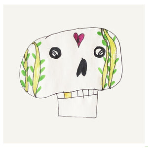 FOOTINGS Annihilation